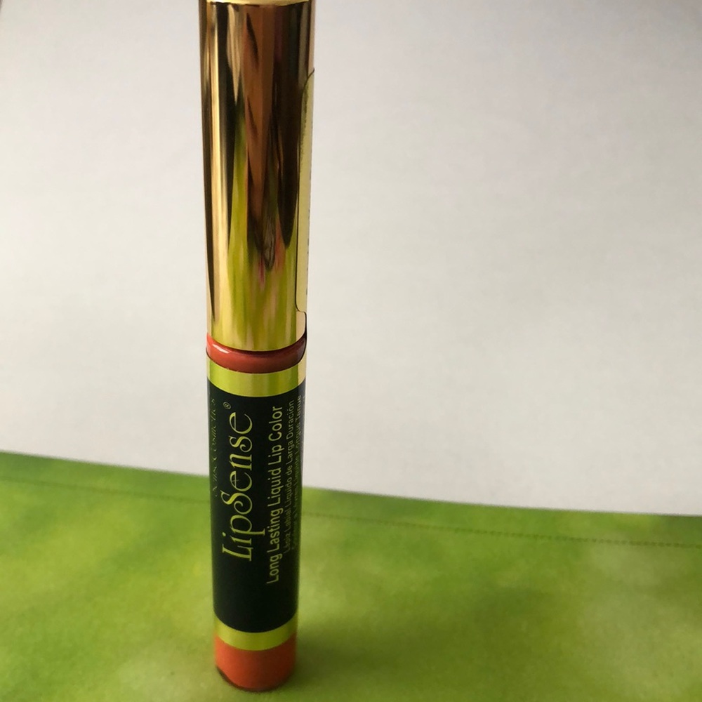 Summer Sunset SeneGence lip gloss